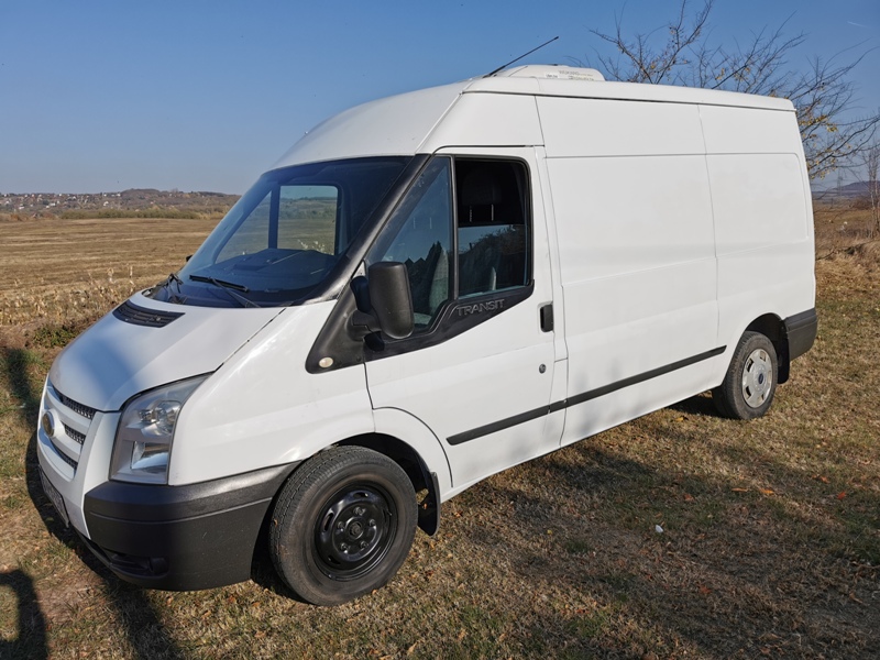 fagyasztós autó bérlés