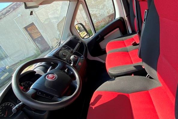 Fagyasztós hűtős teherautó kölcsönzés