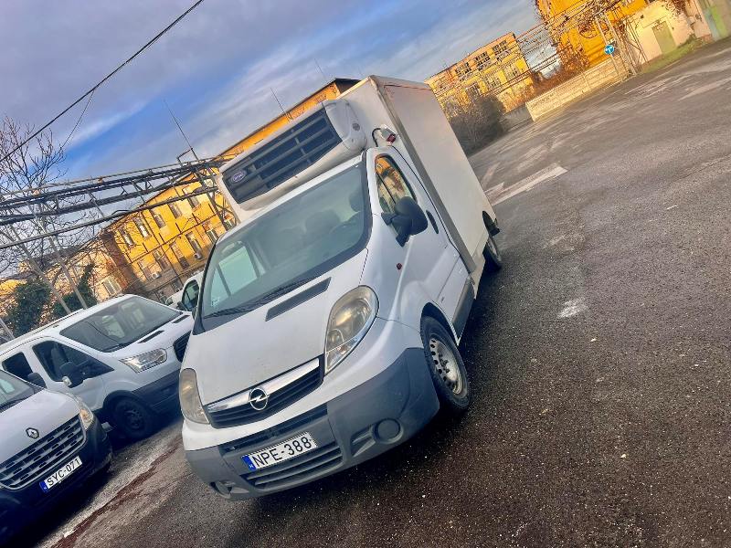 hűtős teherautó kölcsönzés