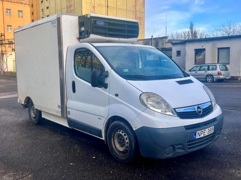 hűtős teherautó kölcsönzés