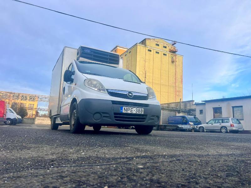 hűtős teherautó kölcsönzés