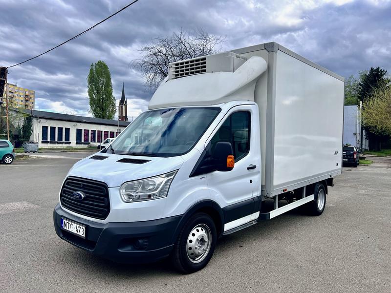 fagyasztós autó bérlés