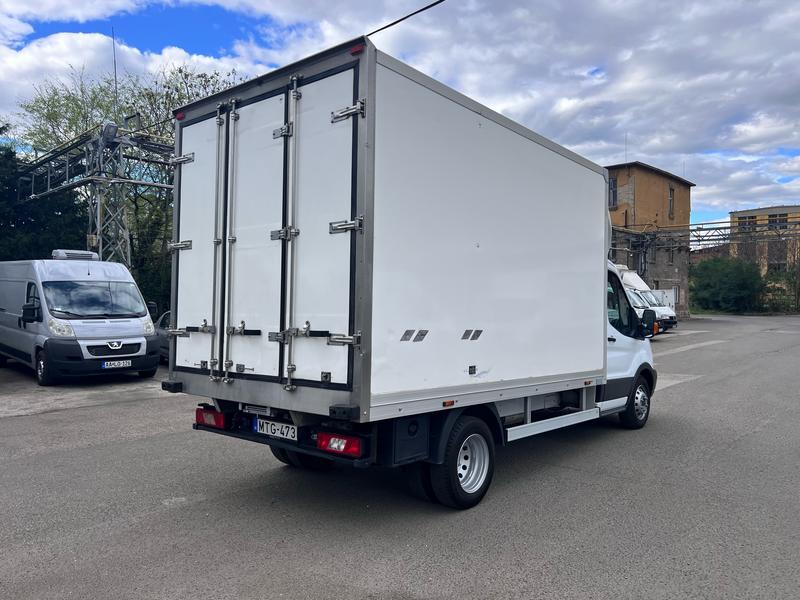 fagyasztós autó bérlés