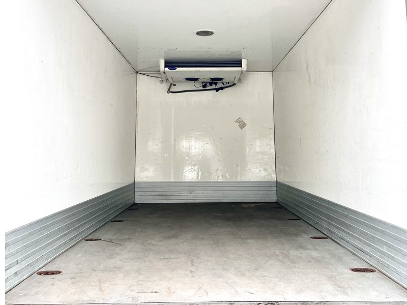 fagyasztós autó bérlés